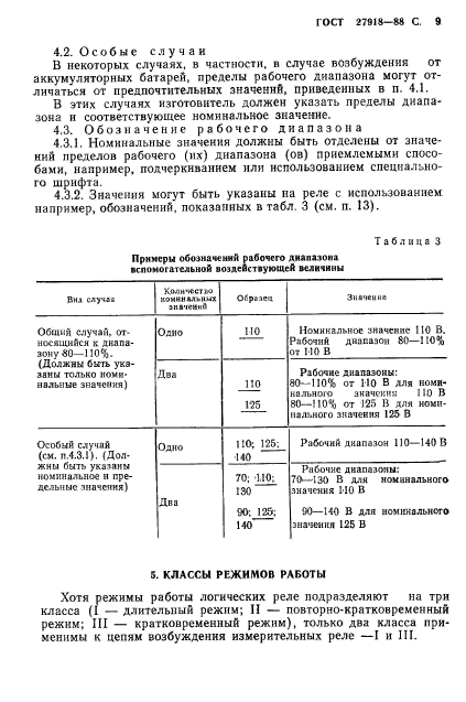 ГОСТ 27918-88