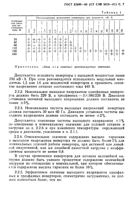 ГОСТ 27699-88