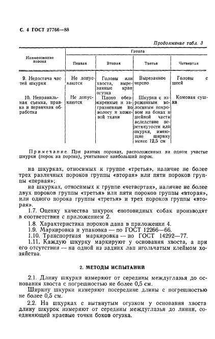 ГОСТ 27766-88