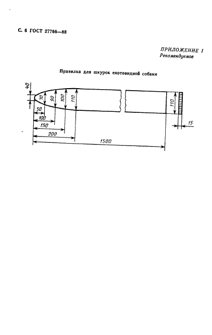 ГОСТ 27766-88