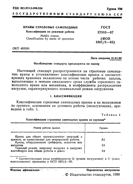 ГОСТ 27553-87