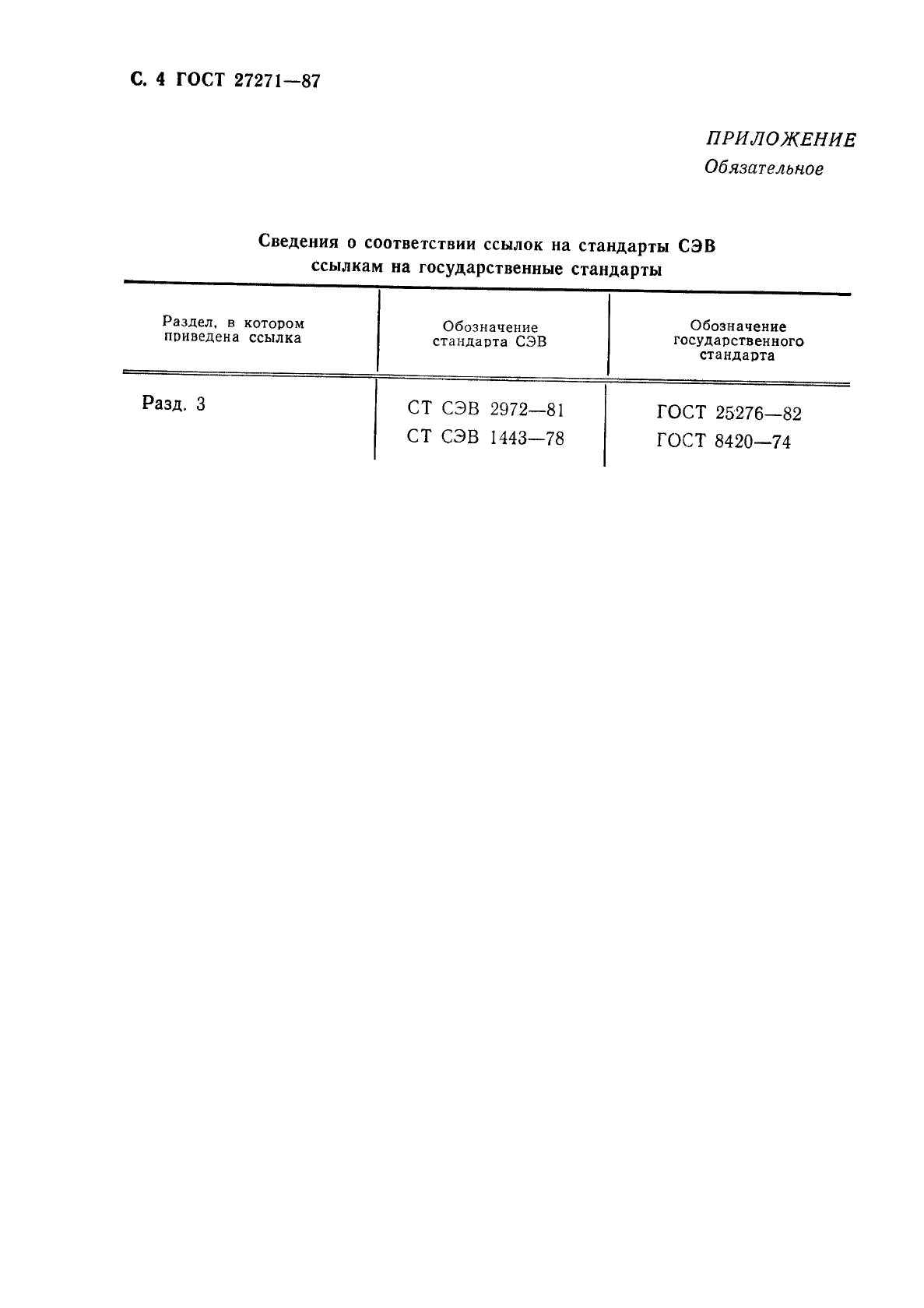 ГОСТ 27271-87