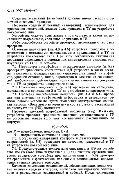 ГОСТ 24593-87