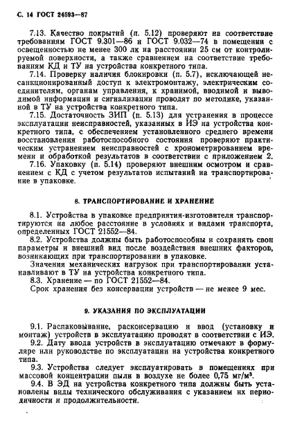 ГОСТ 24593-87