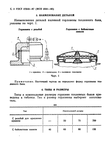 ГОСТ 27533-87