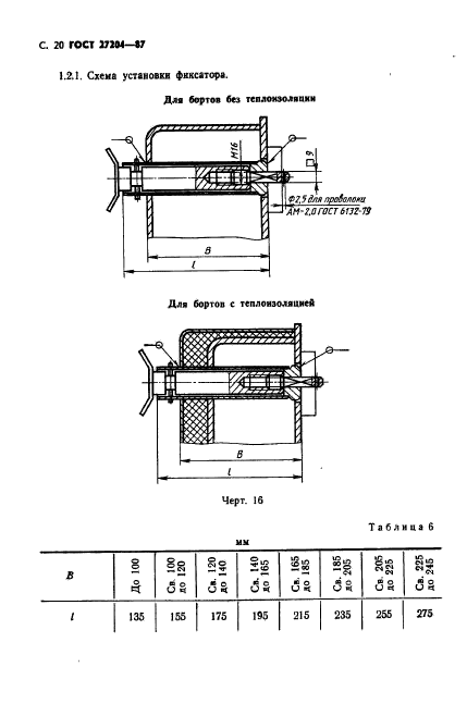 ГОСТ 27204-87