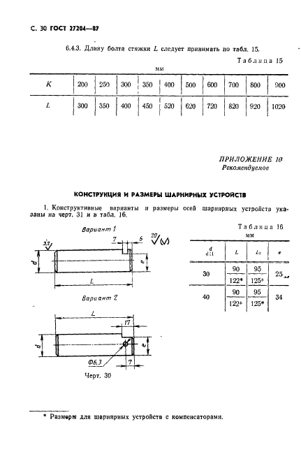 ГОСТ 27204-87