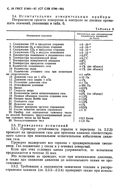 ГОСТ 27441-87