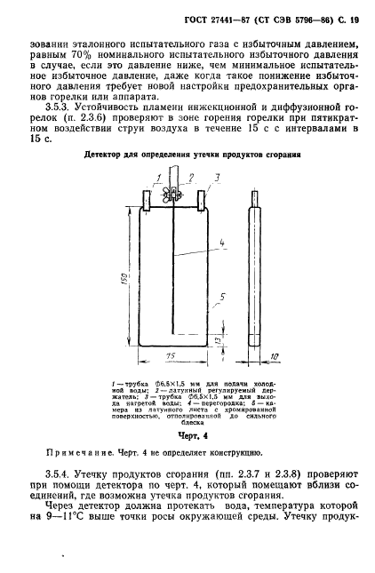 ГОСТ 27441-87