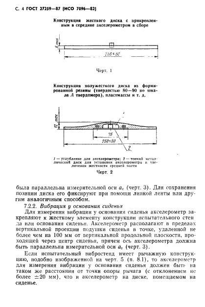 ГОСТ 27259-87