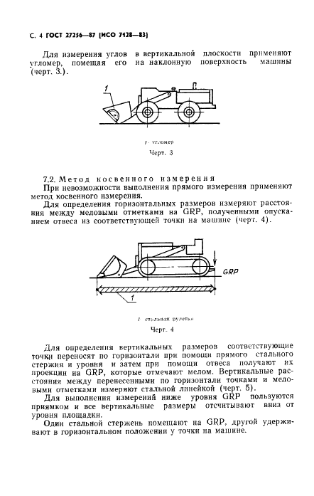 ГОСТ 27256-87