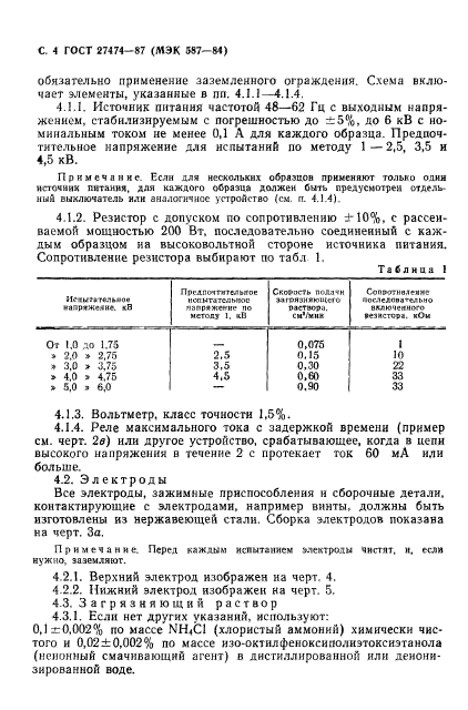 ГОСТ 27474-87