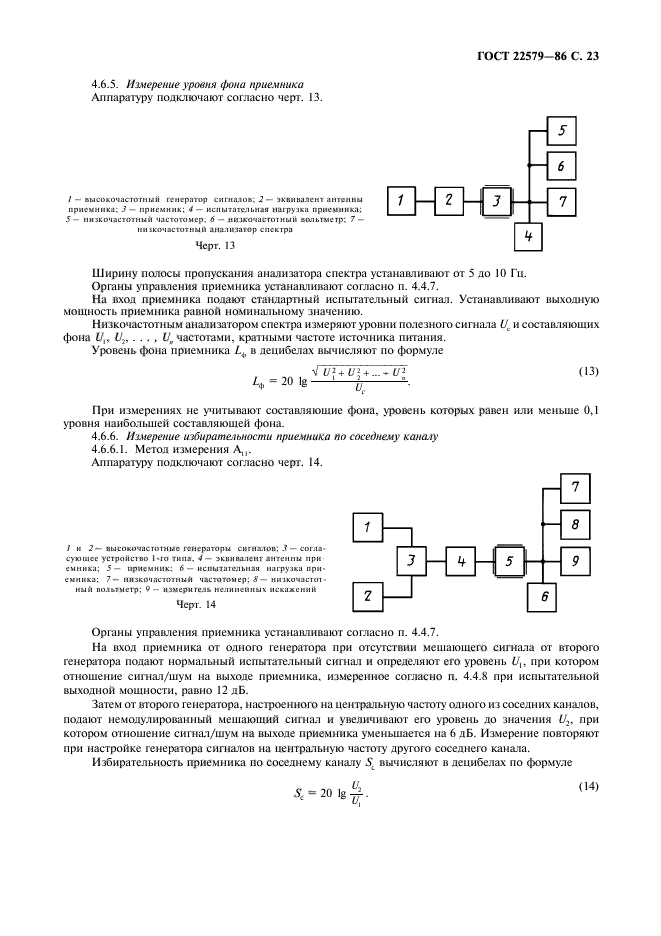 ГОСТ 22579-86