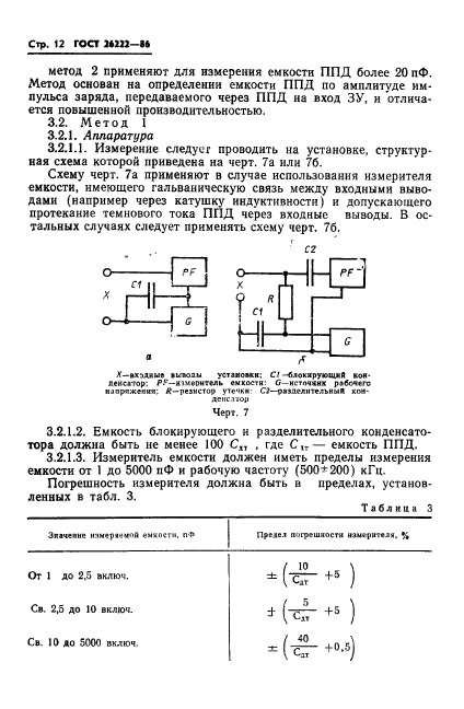 ГОСТ 26222-86