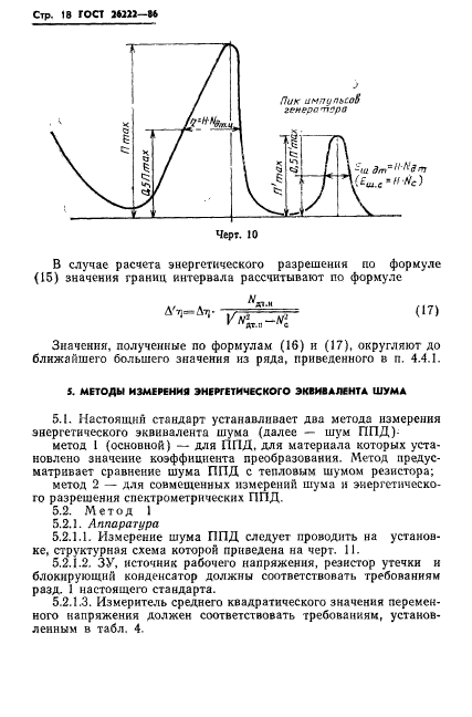 ГОСТ 26222-86