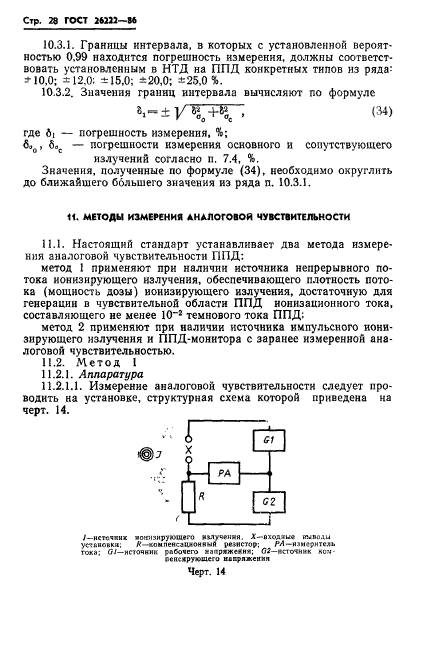 ГОСТ 26222-86