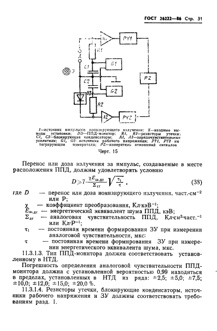 ГОСТ 26222-86