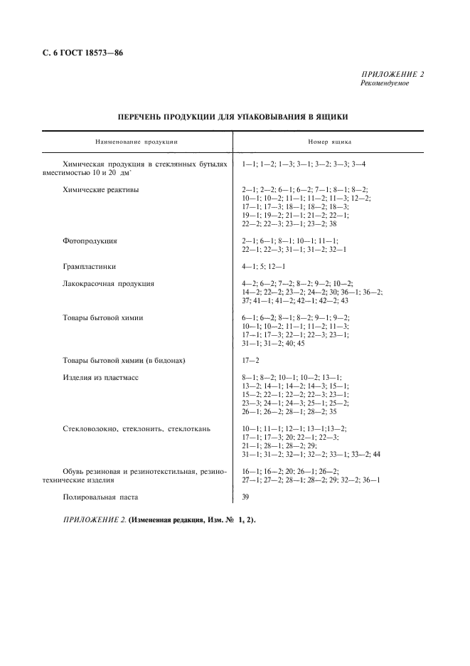 ГОСТ 18573-86