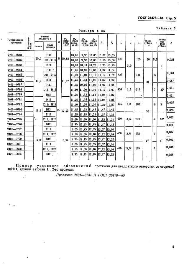 ГОСТ 26478-85