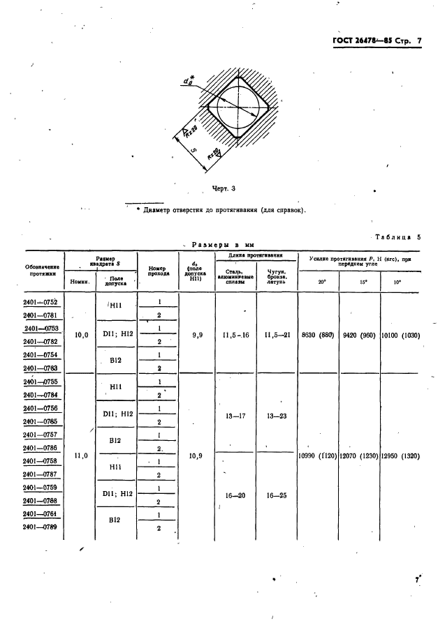 ГОСТ 26478-85