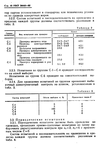 ГОСТ 26445-85