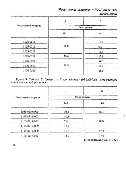 ГОСТ 26509-85