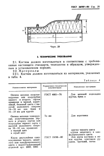 ГОСТ 26707-85