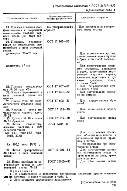 ГОСТ 26707-85