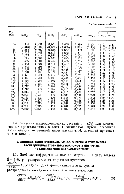 ГОСТ 25645.211-85