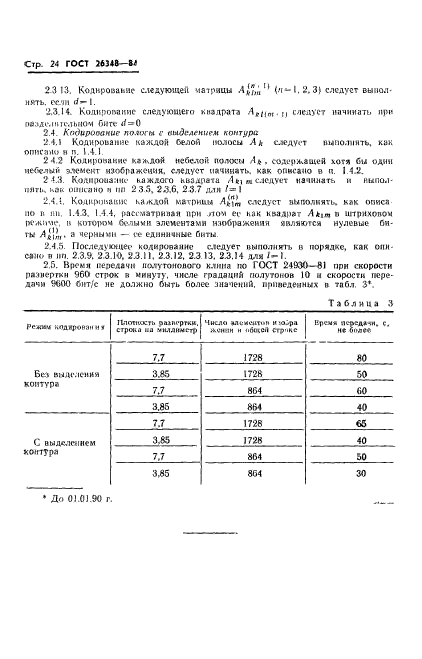 ГОСТ 26348-84