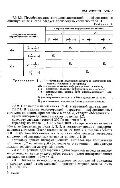 ГОСТ 26348-84