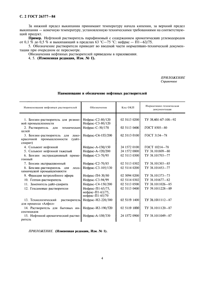 ГОСТ 26377-84