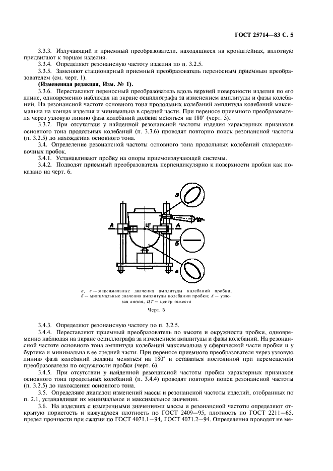 ГОСТ 25714-83