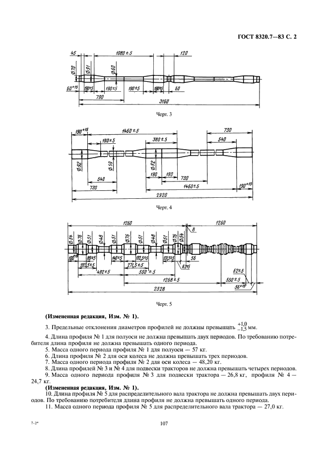 ГОСТ 8320.7-83