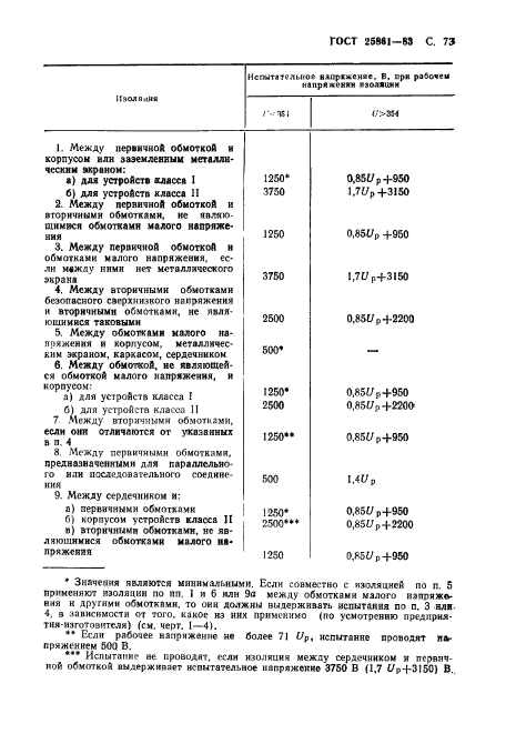 ГОСТ 25861-83