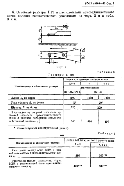 ГОСТ 13398-82