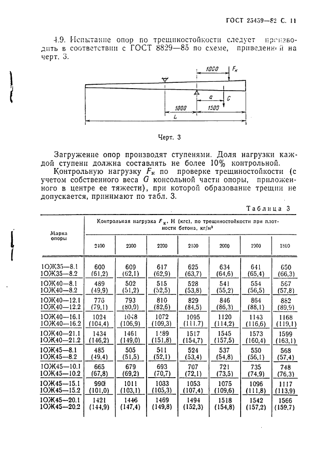 ГОСТ 25459-82