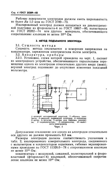 ГОСТ 25209-82