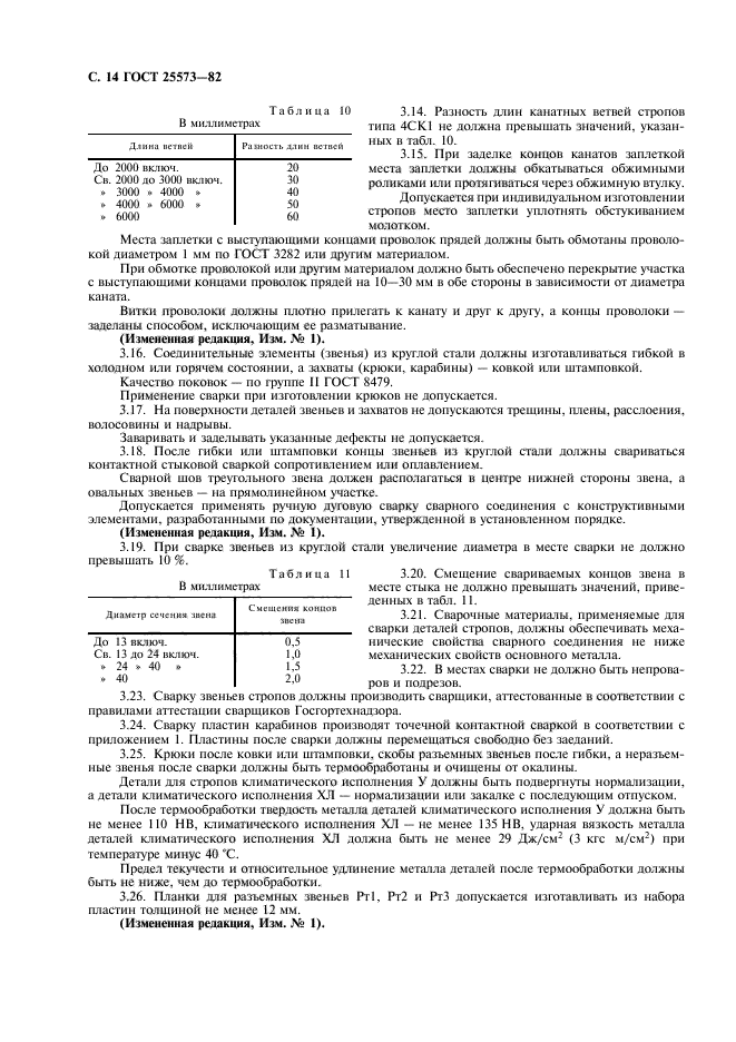 ГОСТ 25573-82