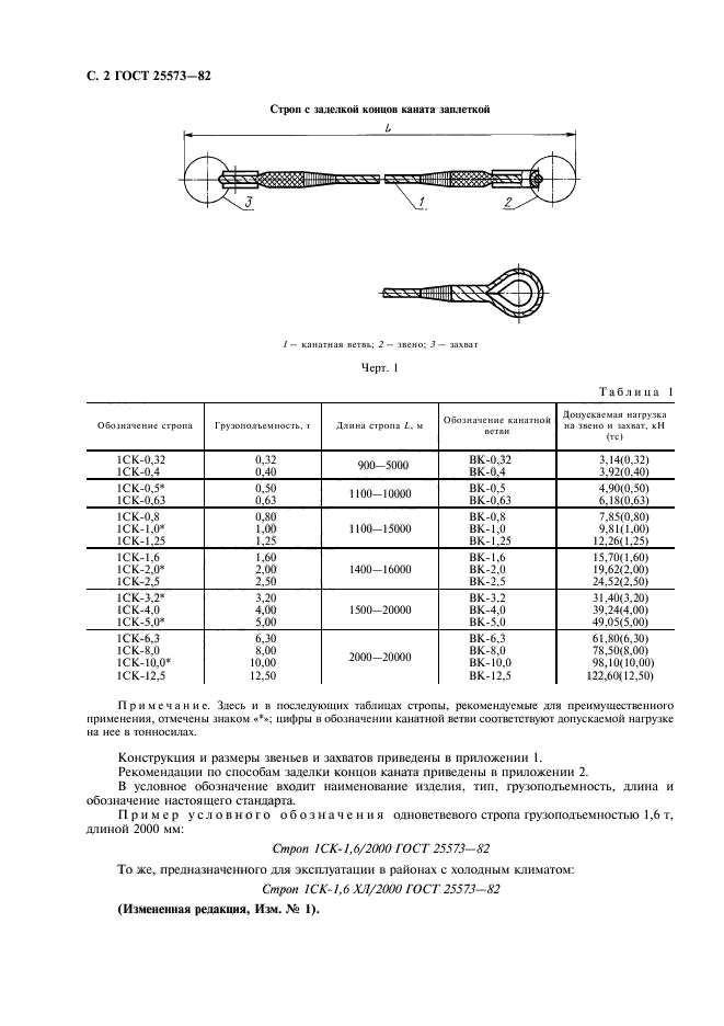 ГОСТ 25573-82