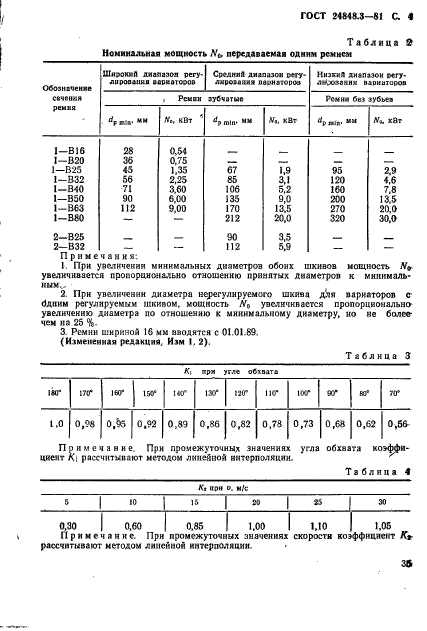 ГОСТ 24848.3-81