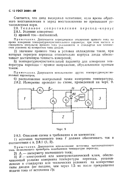 ГОСТ 24461-80