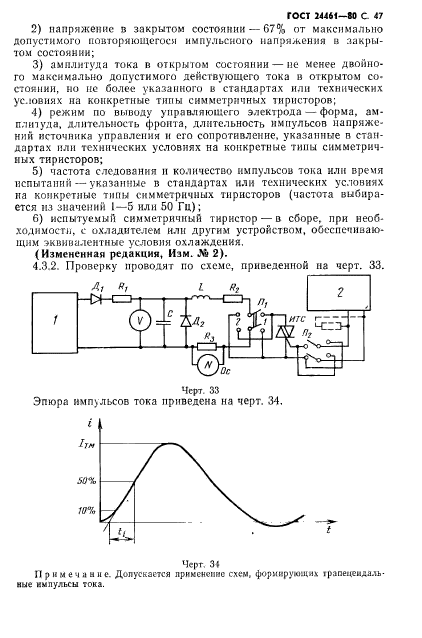 ГОСТ 24461-80