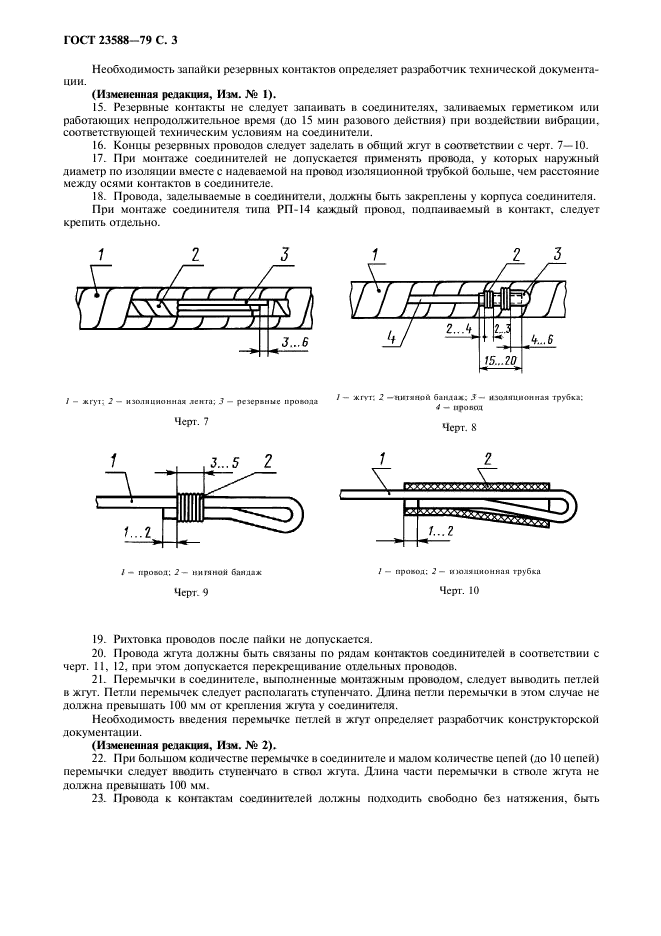 ГОСТ 23588-79