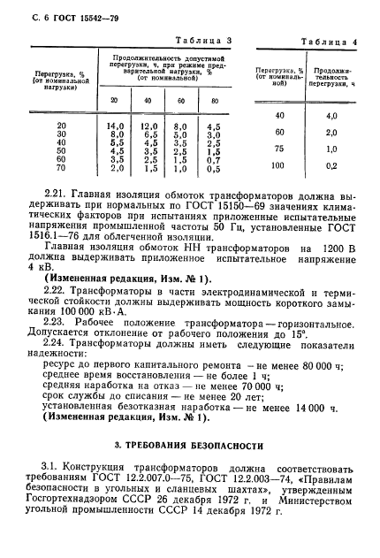 ГОСТ 15542-79