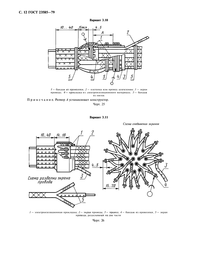 ГОСТ 23585-79