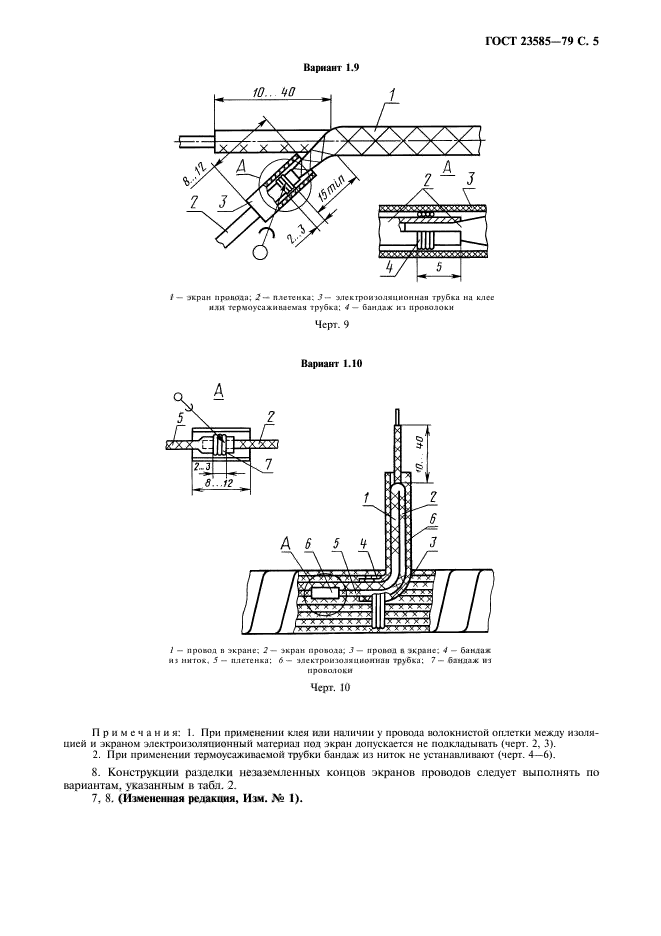 ГОСТ 23585-79