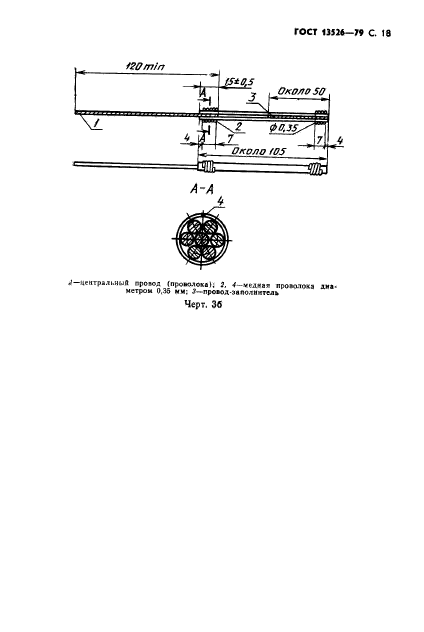 ГОСТ 13526-79