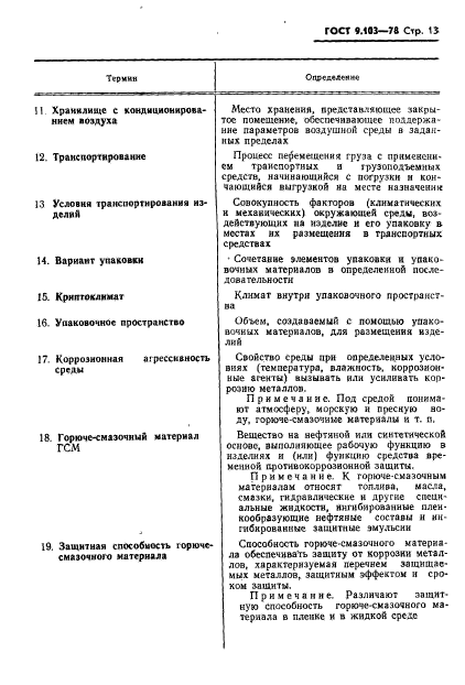 ГОСТ 9.103-78