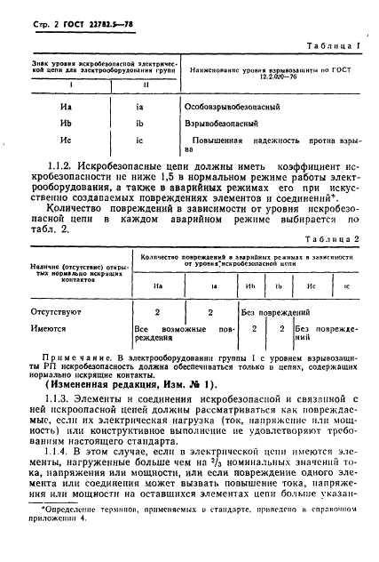 ГОСТ 22782.5-78